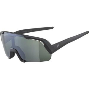 Alpina Sports ROCKET YOUTH Q-LITE Sluneční brýle, černá, velikost obraz