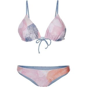 O'Neill GLOBAL REVO Dámské bikiny, mix, velikost obraz