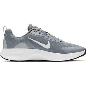 Nike WEARALLDAY Pánská volnočasová obuv, šedá, velikost 45.5 obraz