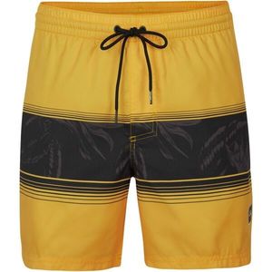 O'Neill CALI Pánské plavecké šortky, žlutá, velikost obraz