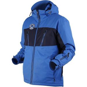 TRIMM DYNAMIT Pánská lyžařská bunda, modrá, velikost obraz