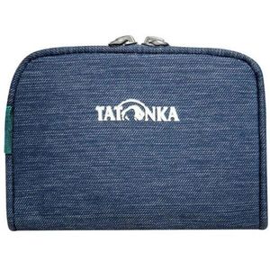 Tatonka BIG PLAIN WALLET Peněženka, tmavě modrá, velikost obraz