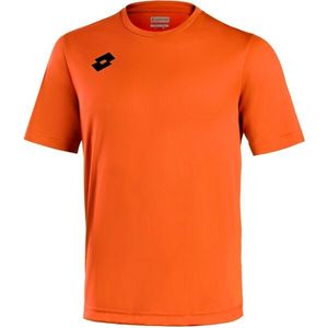 Lotto ELITE JERSEY Juniorský fotbalový dres, oranžová, velikost obraz