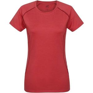 Hannah SHELLY II Dámské funkční tričko, růžová, velikost obraz