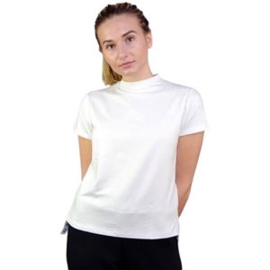 XISS SIMPLY Dámské tričko, bílá, velikost obraz