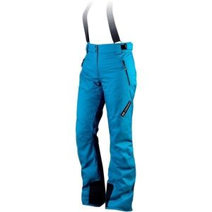 TRIMM DARRA Dámské lyžařské kalhoty, modrá, velikost obraz