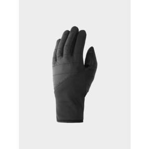 Pletené rukavičky Touch Screen unisex obraz