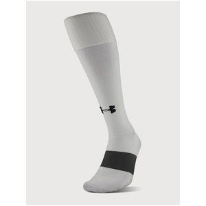 Bílé pánské ponožky Under Armour obraz