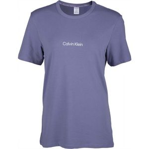Calvin Klein S/S CREW NECK S - Dámské tričko obraz