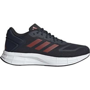 adidas DURAMO 10 Pánská běžecká obuv, černá, velikost 41 1/3 obraz