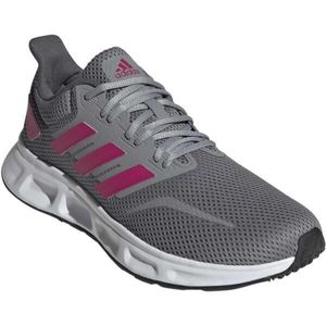 adidas SHOWTHEWAY 2.0 Dámská běžecká obuv, šedá, velikost 39 1/3 obraz
