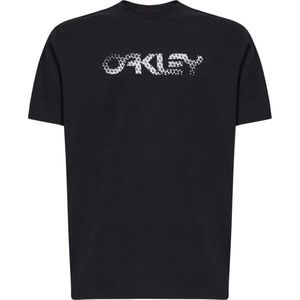 Oakley MTB B1B TEE Triko, černá, velikost obraz