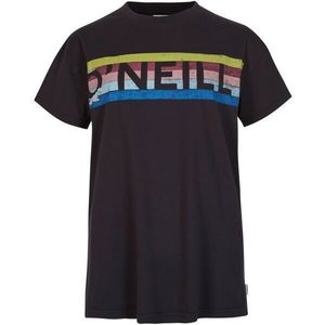 O'Neill CONNECTIVE Dámské tričko, černá, velikost obraz