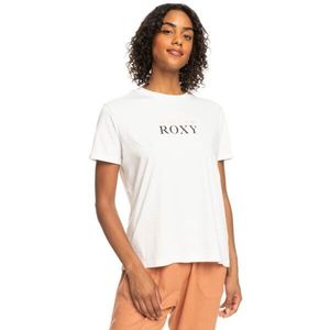 Roxy NOON OCEAN Dámské tričko, bílá, velikost obraz