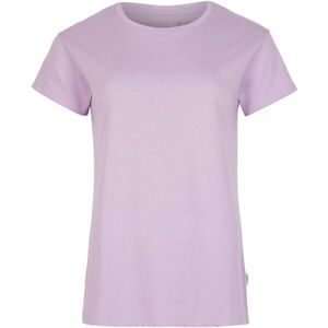O'Neill ESSENTIAL Dámské tričko, fialová, velikost obraz
