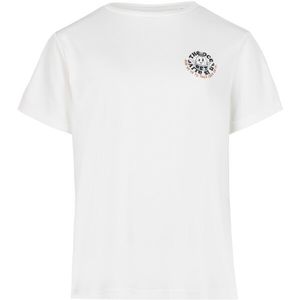 O'Neill AID Dámské tričko, bílá, velikost obraz
