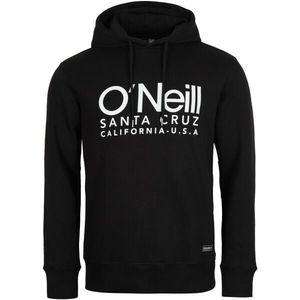 O'Neill CALI ORIGINAL Pánská mikina, černá, velikost obraz