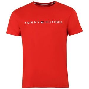 Pánské tričko Tommy Hilfiger CN SS Tee obraz
