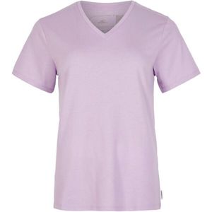 O'Neill ESSENTIAL Dámské tričko, fialová, velikost obraz