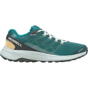 Merrell FLY STRIKE Pánské outdoorové boty, zelená, velikost 44 obraz