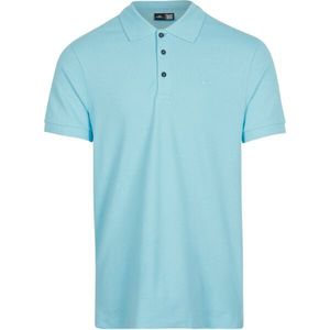 O'Neill TRIPLE STACK Pánské tričko, světle modrá, velikost obraz