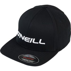 O'Neill BASEBALL Unisexová kšiltovka, černá, velikost obraz
