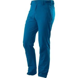 TRIMM DRIFT Pánské stretch kalhoty, tmavě modrá, velikost obraz