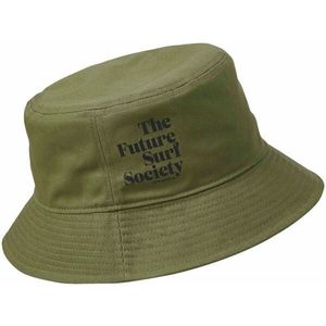 O'Neill SUNNY Unisexový klobouk, khaki, velikost obraz