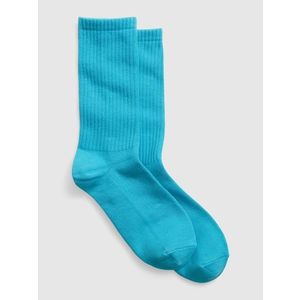 GAP Ponožky Modrá obraz
