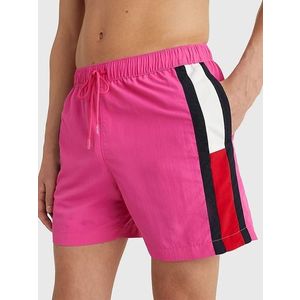 Tommy Hilfiger Underwear Plavky Růžová obraz