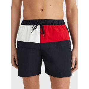 Tommy Hilfiger Underwear Plavky Modrá obraz