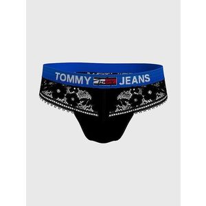 Tommy Hilfiger Underwear Kalhotky Černá obraz