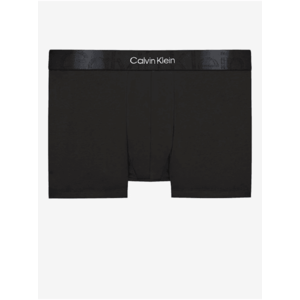 Černé pánské boxerky Calvin Klein Underwear obraz
