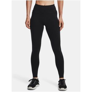 Černé dámské sportovní legíny Under Armour Meridian CW Legging obraz