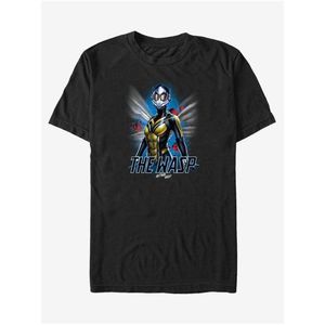 The Wasp Ant-Man and The Wasp ZOOT. FAN Marvel - unisex tričko obraz