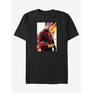 Ant-Man and The Wasp ZOOT. FAN Marvel - unisex tričko obraz