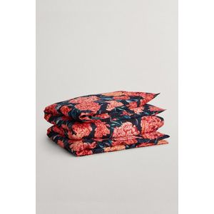 POVLEČENÍ GANT PEONY PRINT SINGLE DUVET 140X200 modrá 140x200 obraz