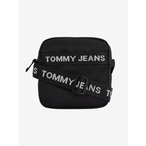 Tommy Jeans Essential Cross body bag Černá obraz