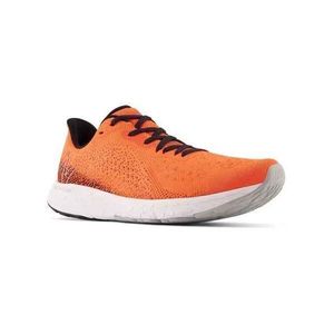 New Balance MTMPOCA2 Pánská běžecká obuv, oranžová, velikost 46.5 obraz