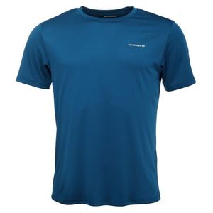 Arcore TALSANO Pánské technické triko, tmavě modrá, velikost obraz