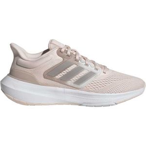 adidas ULTRABOUNCE W Dámská běžecká obuv, růžová, velikost 38 obraz