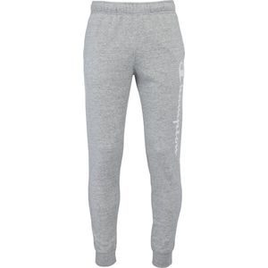 Champion AUTHENTIC RIB CUFF PANTS Pánské tepláky, šedá, velikost obraz