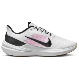 Nike AIR WINFLO 9 W Dámská běžecká obuv, bílá, velikost 39 obraz