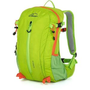 Loap ALPINEX 25 Turistický batoh, zelená, velikost obraz