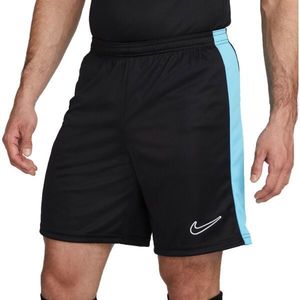 Nike DRI-FIT ACADEMY23 Pánské šortky, černá, velikost obraz