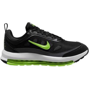 Nike AIR MAX AP Pánská volnočasová obuv, černá, velikost 45.5 obraz