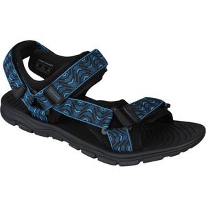 Hannah TART Unisex sandály, modrá, velikost 42 obraz