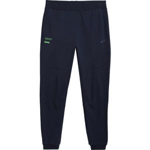 4F MEN´S TROUSERS Pánské kalhoty, tmavě modrá, velikost obraz