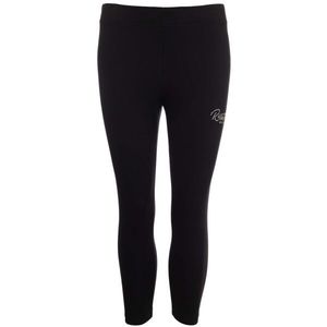 Russell Athletic LEGGINGS Dámské legíny, Černá, velikost S obraz