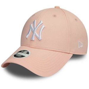 New Era New York Yankees Kšiltovka Růžová obraz